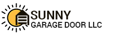 logo Sunny Garage Door Rowlett TX